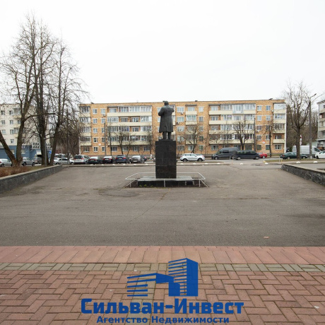 Фотография Продается производственное/складское помещение по адресу г. Минск, Волгоградская ул., д. 6 - фото 8
