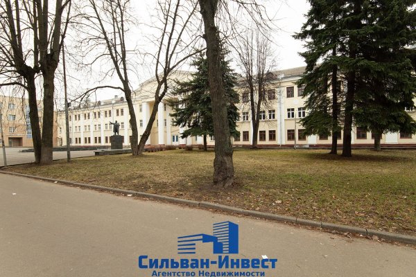 Продается производственное/складское помещение по адресу г. Минск, Волгоградская ул., д. 6 - фото 11