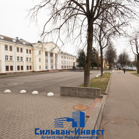 Фотография Продается производственное/складское помещение по адресу г. Минск, Волгоградская ул., д. 6 - фото 15