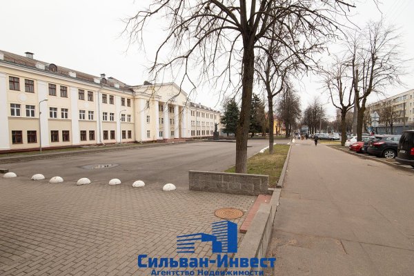Продается производственное/складское помещение по адресу г. Минск, Волгоградская ул., д. 6 - фото 15