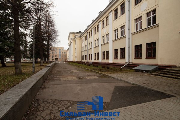 Продается производственное/складское помещение по адресу г. Минск, Волгоградская ул., д. 6 - фото 10