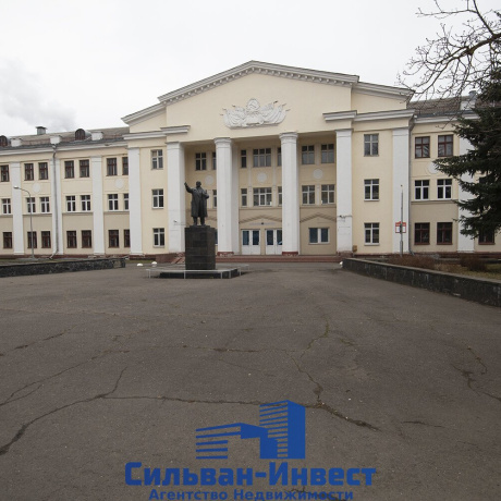 Фотография Продается производственное/складское помещение по адресу г. Минск, Волгоградская ул., д. 6 - фото 13