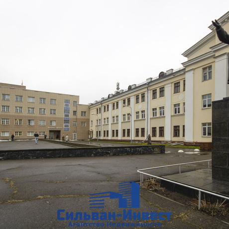 Фотография Продается производственное/складское помещение по адресу г. Минск, Волгоградская ул., д. 6 - фото 17