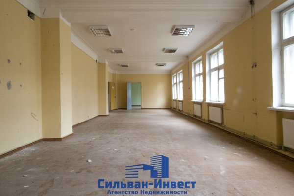 Продается производственное/складское помещение по адресу г. Минск, Волгоградская ул., д. 6 - фото 20