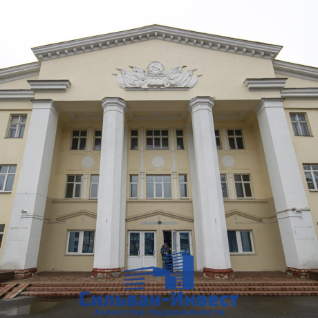 Фотография Продается производственное/складское помещение по адресу г. Минск, Волгоградская ул., д. 6 - фото 18