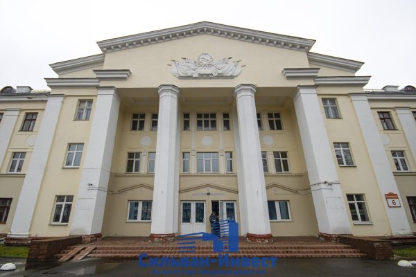 Продается производственное/складское помещение по адресу г. Минск, Волгоградская ул., д. 6 - фото 18