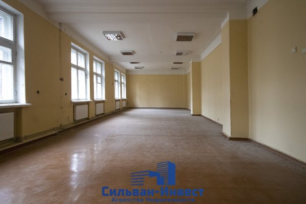 Продается производственное/складское помещение по адресу г. Минск, Волгоградская ул., д. 6 - фото 19