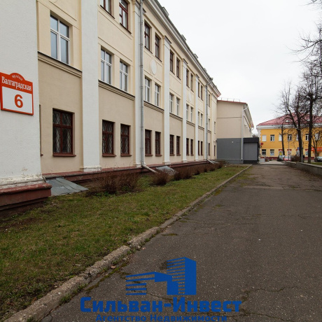 Фотография Продается производственное/складское помещение по адресу г. Минск, Волгоградская ул., д. 6 - фото 9