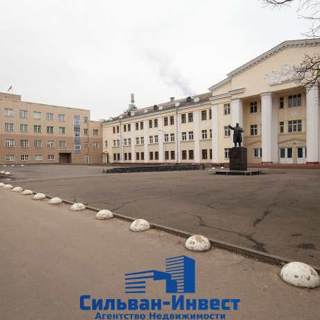 Фотография Продается производственное/складское помещение по адресу г. Минск, Волгоградская ул., д. 6 - фото 12