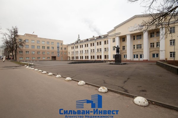 Продается производственное/складское помещение по адресу г. Минск, Волгоградская ул., д. 6 - фото 12