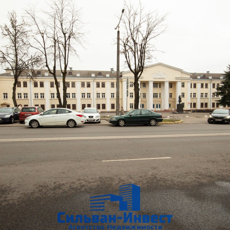 Фотография Продается производственное/складское помещение по адресу г. Минск, Волгоградская ул., д. 6 - фото 2