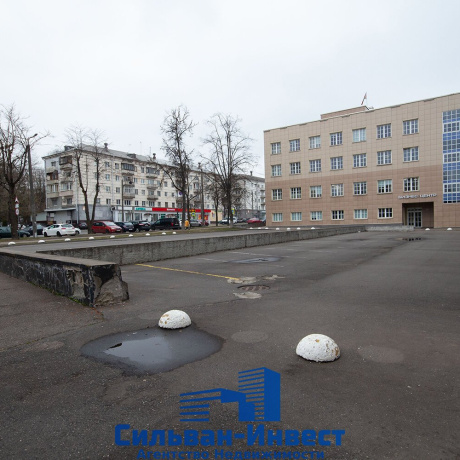 Фотография Продается производственное/складское помещение по адресу г. Минск, Волгоградская ул., д. 6 - фото 7