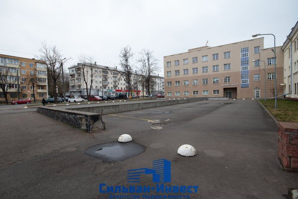 Продается производственное/складское помещение по адресу г. Минск, Волгоградская ул., д. 6 - фото 7