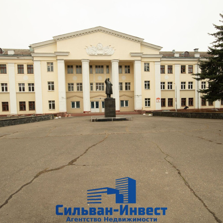 Фотография Продается производственное/складское помещение по адресу г. Минск, Волгоградская ул., д. 6 - фото 3