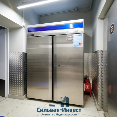 Фотография Продается производственное/складское помещение по адресу аг. Ждановичи, Парковая ул., д. 9 - фото 9