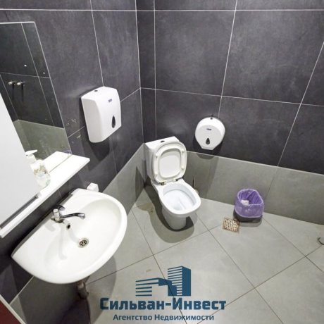 Фотография Продается производственное/складское помещение по адресу аг. Ждановичи, Парковая ул., д. 9 - фото 12