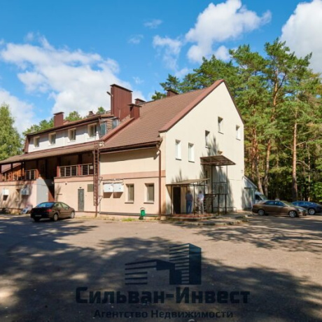 Фотография Продается производственное/складское помещение по адресу аг. Ждановичи, Парковая ул., д. 9 - фото 6