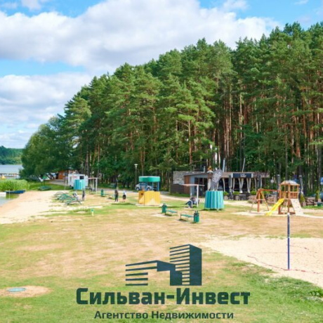 Фотография Продается производственное/складское помещение по адресу аг. Ждановичи, Парковая ул., д. 9 - фото 18