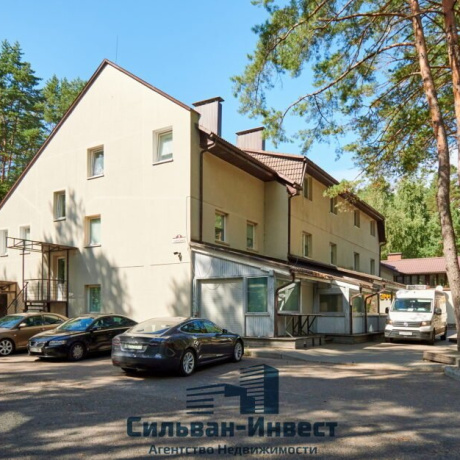 Фотография Продается производственное/складское помещение по адресу аг. Ждановичи, Парковая ул., д. 9 - фото 4