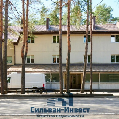 Фотография Продается производственное/складское помещение по адресу аг. Ждановичи, Парковая ул., д. 9 - фото 3