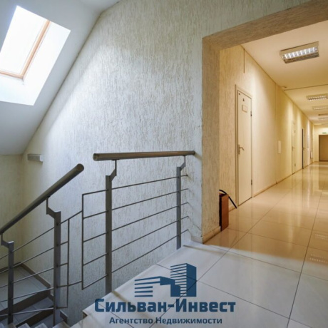 Фотография Продается производственное/складское помещение по адресу аг. Ждановичи, Парковая ул., д. 9 - фото 17