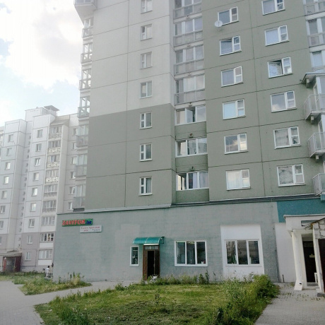 Фотография Продается торговое помещение по адресу г. Минск, Неманская ул., д. 35 - фото 5