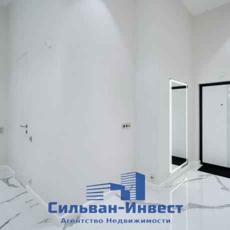 Фотография 2-комнатная квартира по адресу Мстиславца ул., д. 8 - 15