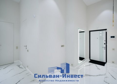 2-комнатная квартира по адресу Мстиславца ул., д. 8 - фото 15