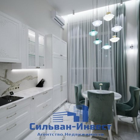 Фотография 2-комнатная квартира по адресу Мстиславца ул., д. 8 - 1