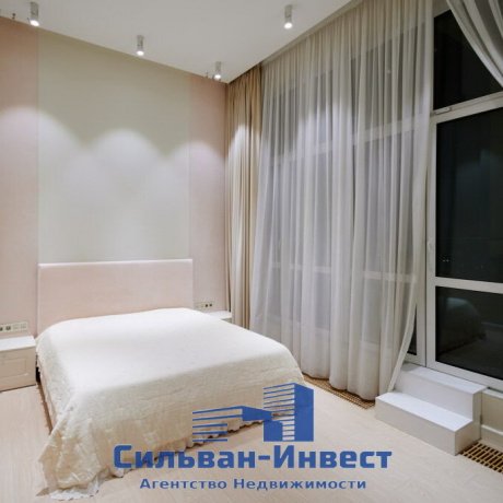 Фотография 2-комнатная квартира по адресу Мстиславца ул., д. 8 - 17