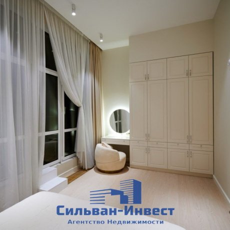 Фотография 2-комнатная квартира по адресу Мстиславца ул., д. 8 - 19