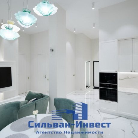 Фотография 2-комнатная квартира по адресу Мстиславца ул., д. 8 - 4