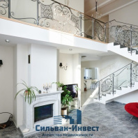 Фотография Продается коттедж д. Тарасово, Рождественская ул., д. 3 - фото 18