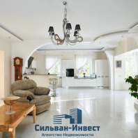 Фотография Продается коттедж д. Тарасово, Рождественская ул., д. 3 - фото 12