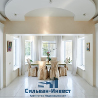 Фотография Продается коттедж д. Тарасово, Рождественская ул., д. 3 - фото 6