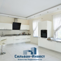 Фотография Продается коттедж д. Тарасово, Рождественская ул., д. 3 - фото 13