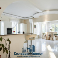 Фотография Продается коттедж д. Тарасово, Рождественская ул., д. 3 - фото 7