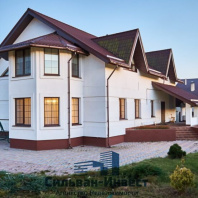 Фотография Продается коттедж д. Тарасово, Рождественская ул., д. 3 - фото 3