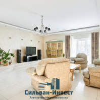Фотография Продается коттедж д. Тарасово, Рождественская ул., д. 3 - фото 8