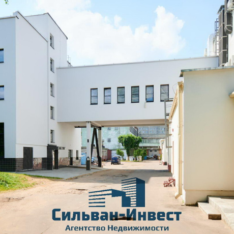 Фотография Продается офисное помещение по адресу г. Минск, Старовиленская ул., д. 100 к. 2 - фото 14