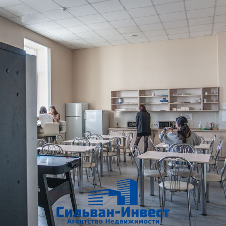 Фотография Продается офисное помещение по адресу г. Минск, Старовиленская ул., д. 100 к. 2 - фото 11