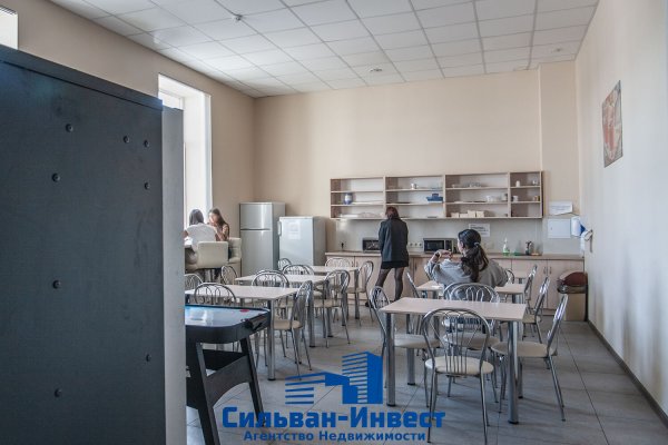 Продается офисное помещение по адресу г. Минск, Старовиленская ул., д. 100 к. 2 - фото 11