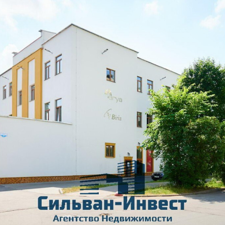 Фотография Продается офисное помещение по адресу г. Минск, Старовиленская ул., д. 100 к. 2 - фото 15