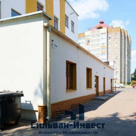 Фотография Продается офисное помещение по адресу г. Минск, Старовиленская ул., д. 100 к. 2 - фото 13