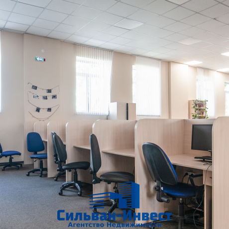 Фотография Продается офисное помещение по адресу г. Минск, Старовиленская ул., д. 100 к. 2 - фото 7