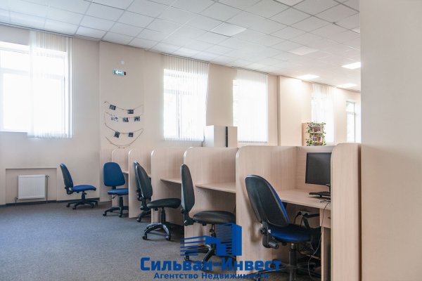 Продается офисное помещение по адресу г. Минск, Старовиленская ул., д. 100 к. 2 - фото 6