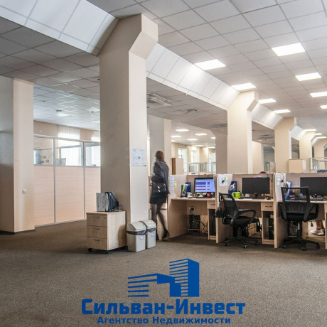 Фотография Продается офисное помещение по адресу г. Минск, Старовиленская ул., д. 100 к. 2 - фото 4