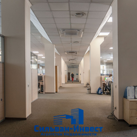 Фотография Продается офисное помещение по адресу г. Минск, Старовиленская ул., д. 100 к. 2 - фото 6