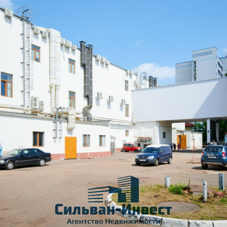 Фотография Продается офисное помещение по адресу г. Минск, Старовиленская ул., д. 100 к. 2 - фото 15