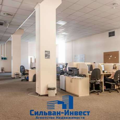Фотография Продается офисное помещение по адресу г. Минск, Старовиленская ул., д. 100 к. 2 - фото 7